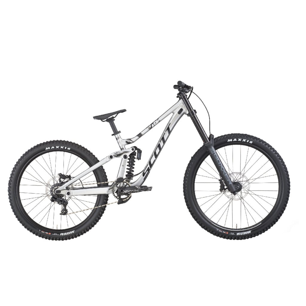 Downhill kolo SCOTT GAMBLER 20 2026