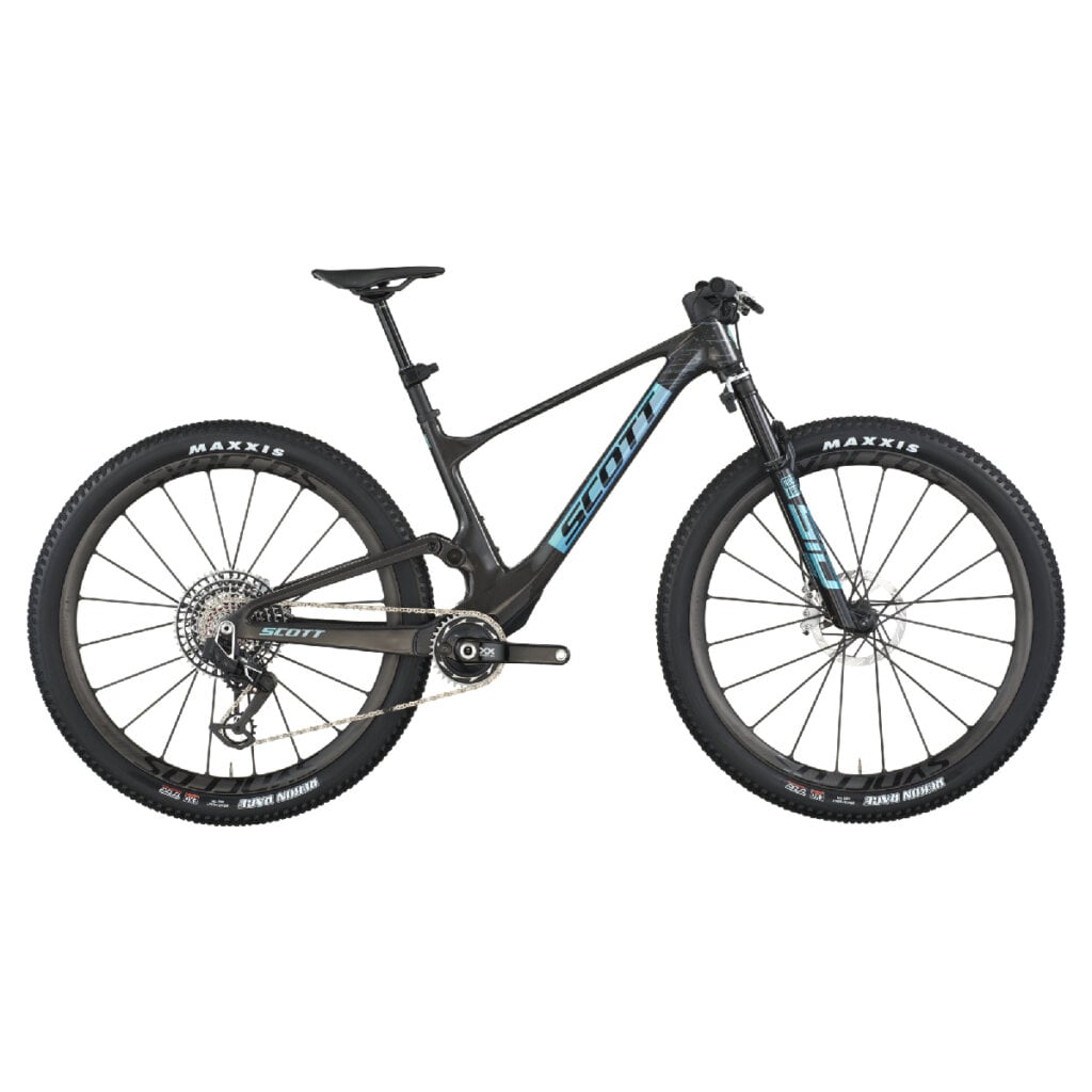 Gorsko kolo SCOTT SPARK RC SL 2026 Gorsko kolo SCOTT SPARK RC SL 2026