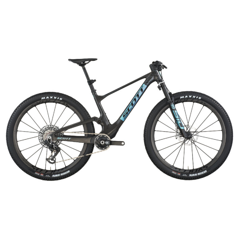 Gorsko kolo SCOTT SPARK RC SL 2026 Gorsko kolo SCOTT SPARK RC SL 2026