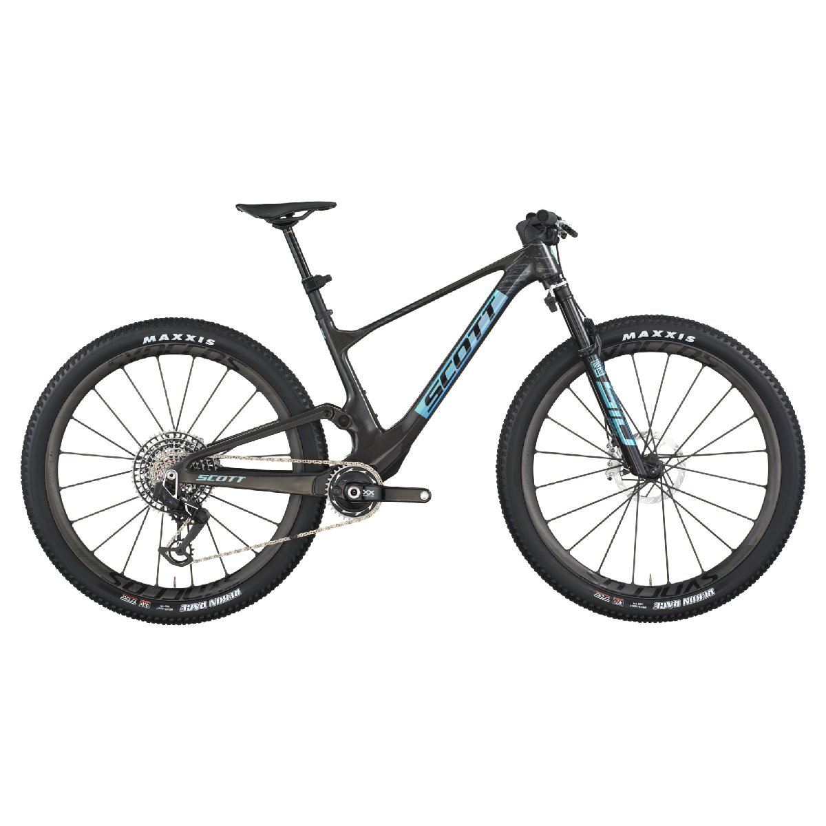 Gorsko kolo SCOTT SPARK RC SL 2026 Gorsko kolo SCOTT SPARK RC SL 2026