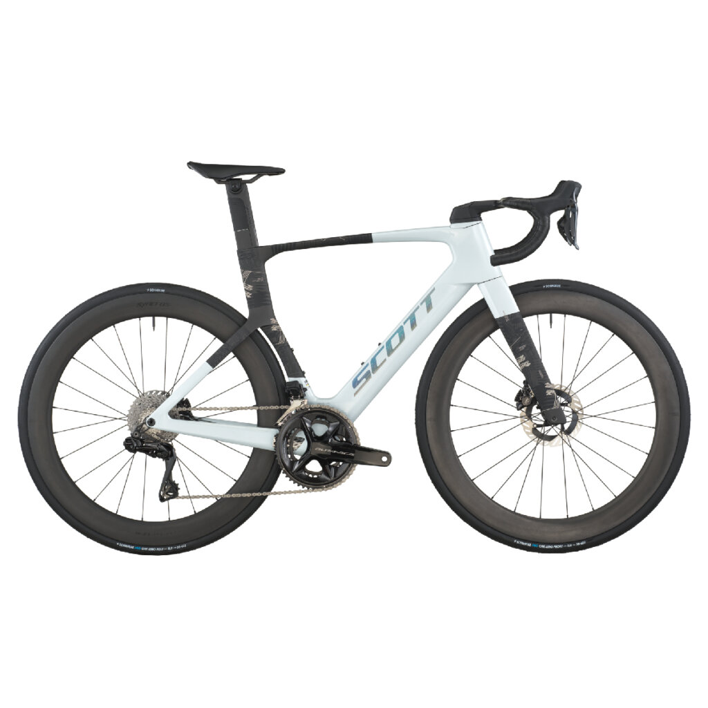 Cestno kolo SCOTT FOIL RC PRO 2026 Cestno kolo SCOTT FOIL RC PRO 2026