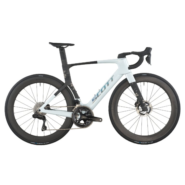 Cestno kolo SCOTT FOIL RC PRO 2026 Cestno kolo SCOTT FOIL RC PRO 2026
