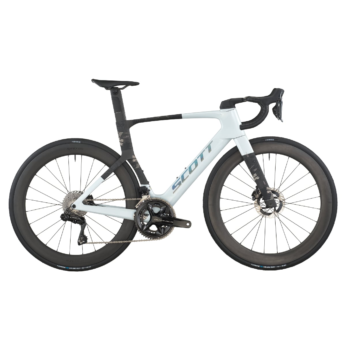 Cestno kolo SCOTT FOIL RC PRO 2026 Cestno kolo SCOTT FOIL RC PRO 2026