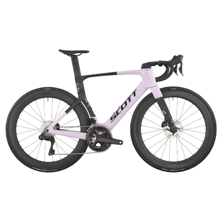 Cestno kolo SCOTT FOIL RC 10 ro/čr 2026 Cestno kolo SCOTT FOIL RC 10 ro/čr 2026