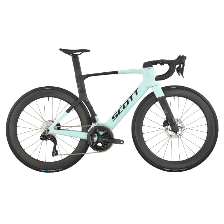 Cestno kolo SCOTT FOIL RC 20 mo/čr 2026 Cestno kolo SCOTT FOIL RC 20 mo/čr 2026