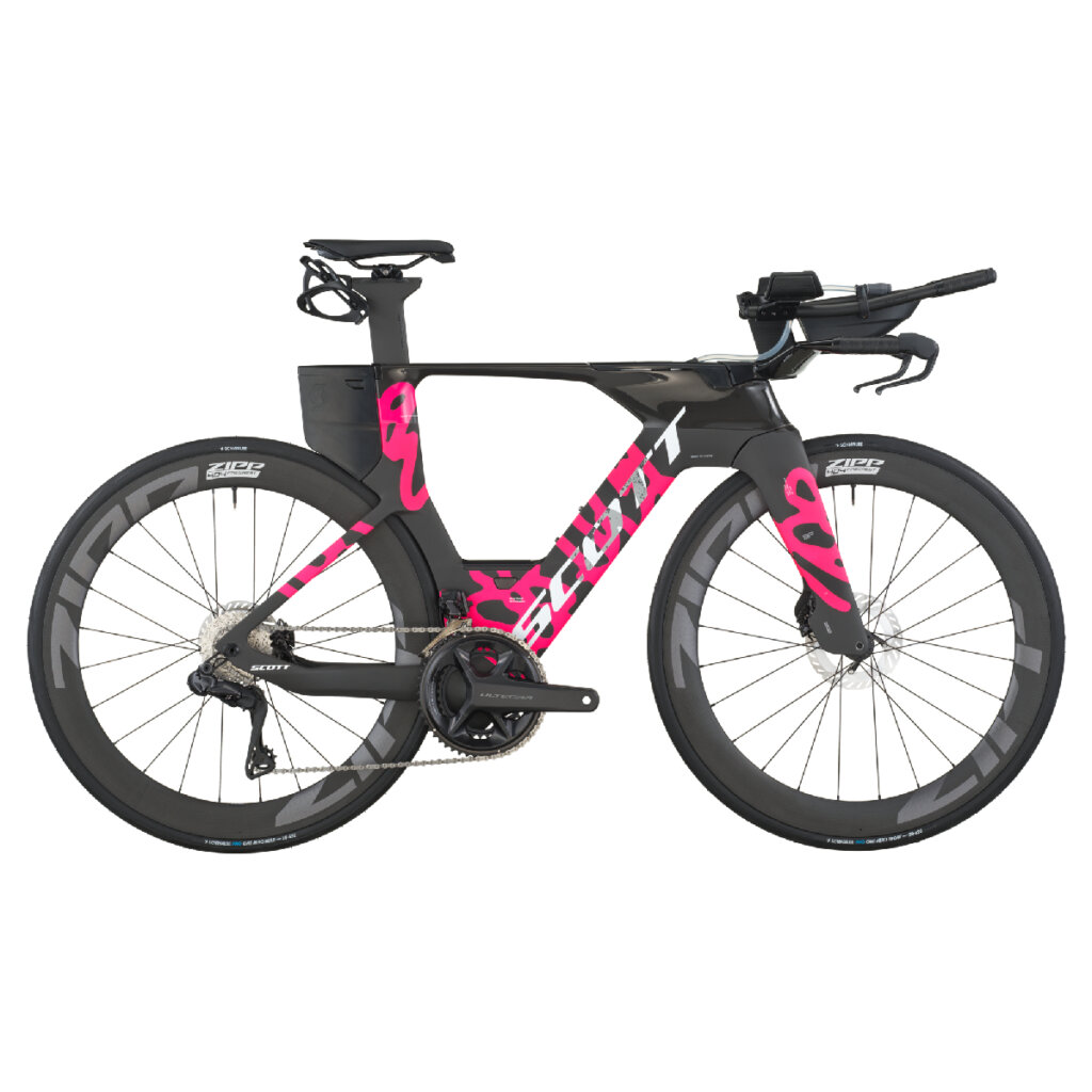 Cestno kolo SCOTT PLASMA RC PRO 2026 Cestno kolo SCOTT PLASMA RC PRO 2026