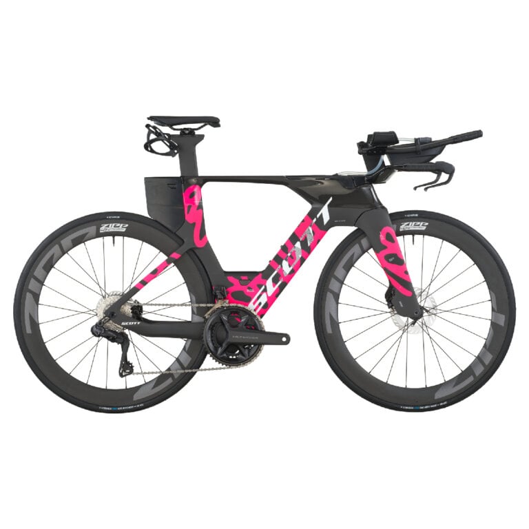 Cestno kolo SCOTT PLASMA RC PRO 2026 Cestno kolo SCOTT PLASMA RC PRO 2026