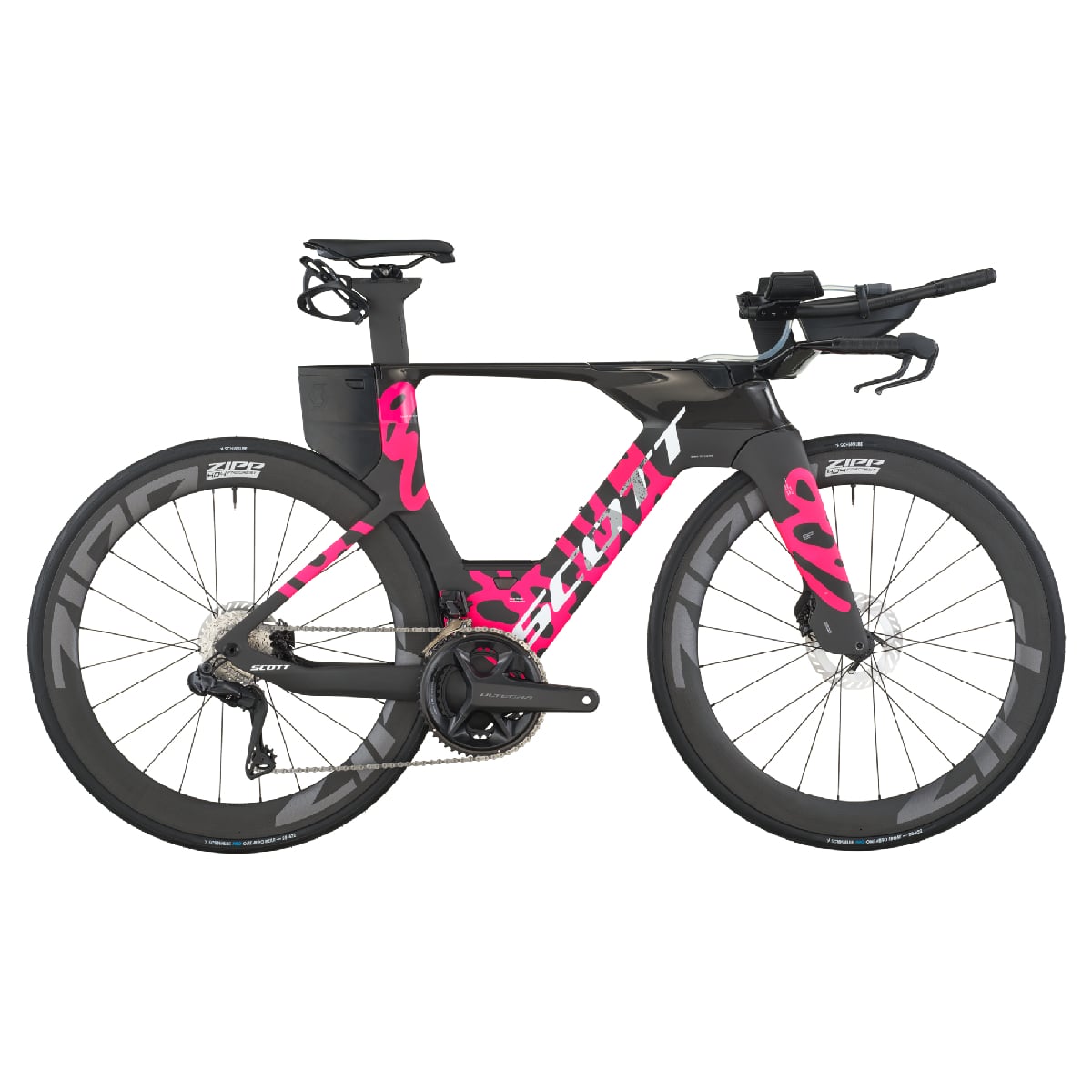 Cestno kolo SCOTT PLASMA RC PRO 2026 Cestno kolo SCOTT PLASMA RC PRO 2026
