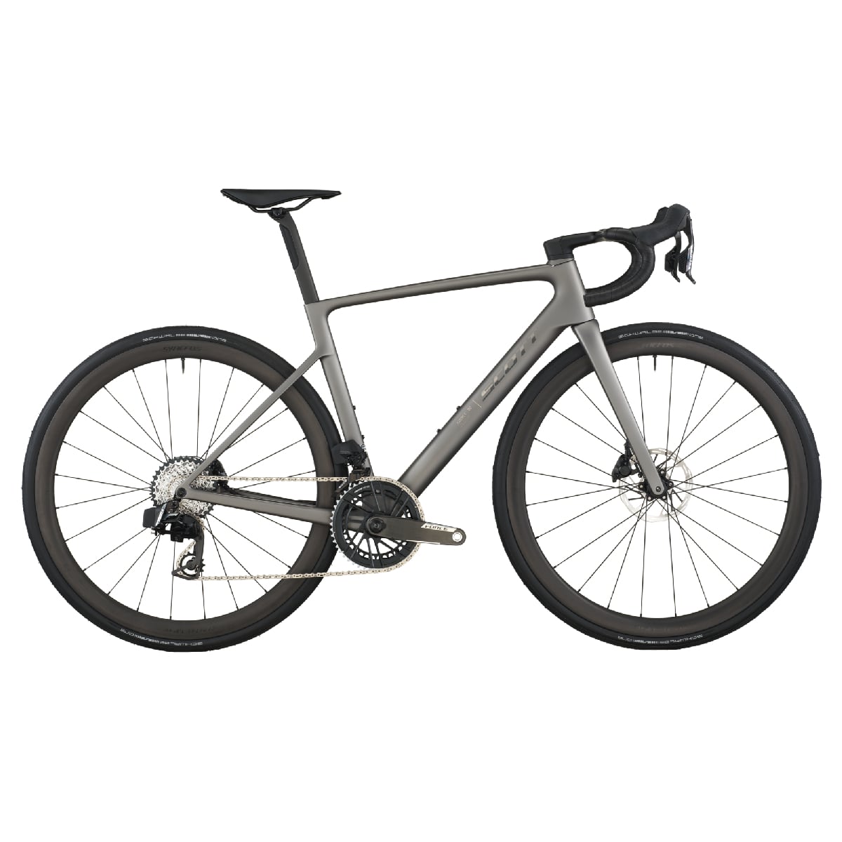 Cestno kolo SCOTT ADDICT RC TEAM 2026 Cestno kolo SCOTT ADDICT RC TEAM 2026