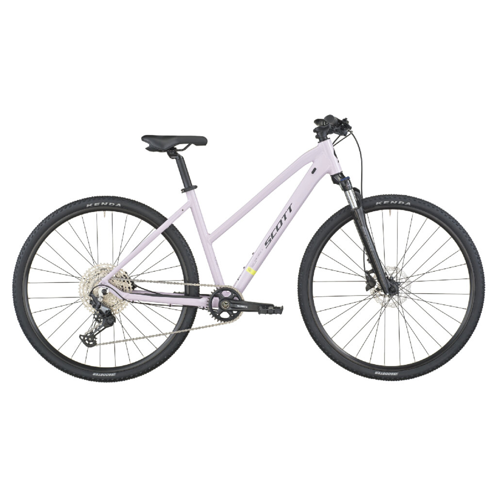 Treking kolo SCOTT SUB CROSS 10 SLOPE 2027 Treking kolo SCOTT SUB CROSS 10 SLOPE 2027