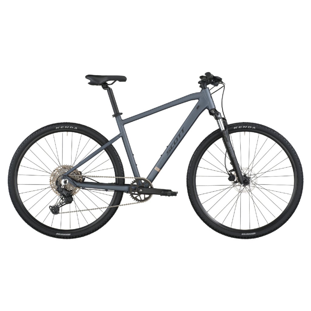 Treking kolo SCOTT SUB CROSS 20 2027 Treking kolo SCOTT SUB CROSS 20 2027