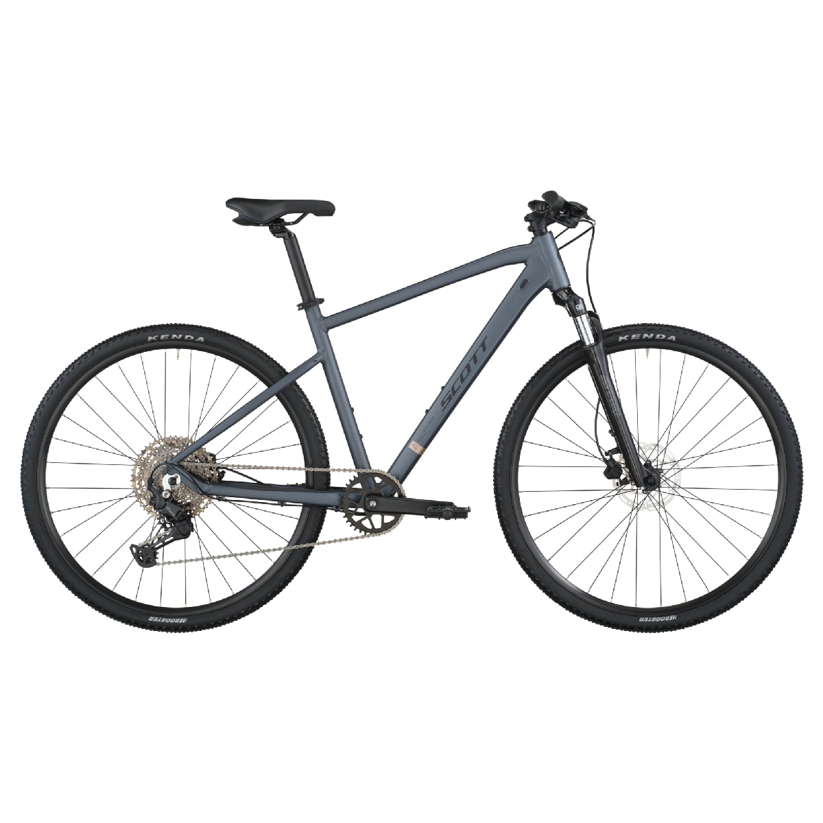 Treking kolo SCOTT SUB CROSS 20 2027 Treking kolo SCOTT SUB CROSS 20 2027