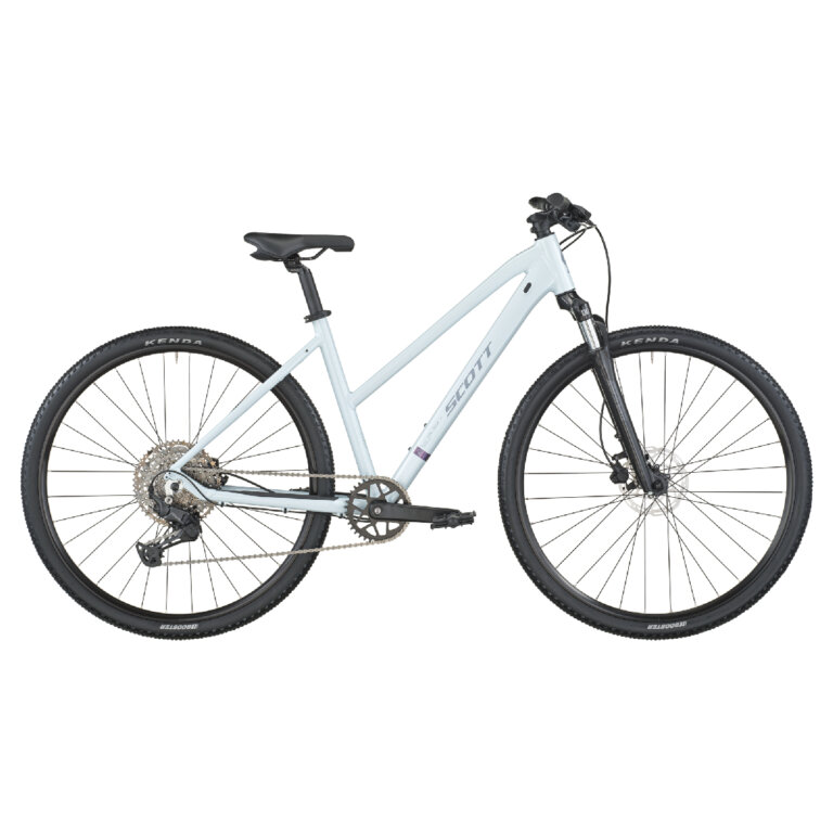 Treking kolo SCOTT SUB CROSS 20 SLOPE 2027 Treking kolo SCOTT SUB CROSS 20 SLOPE 2027