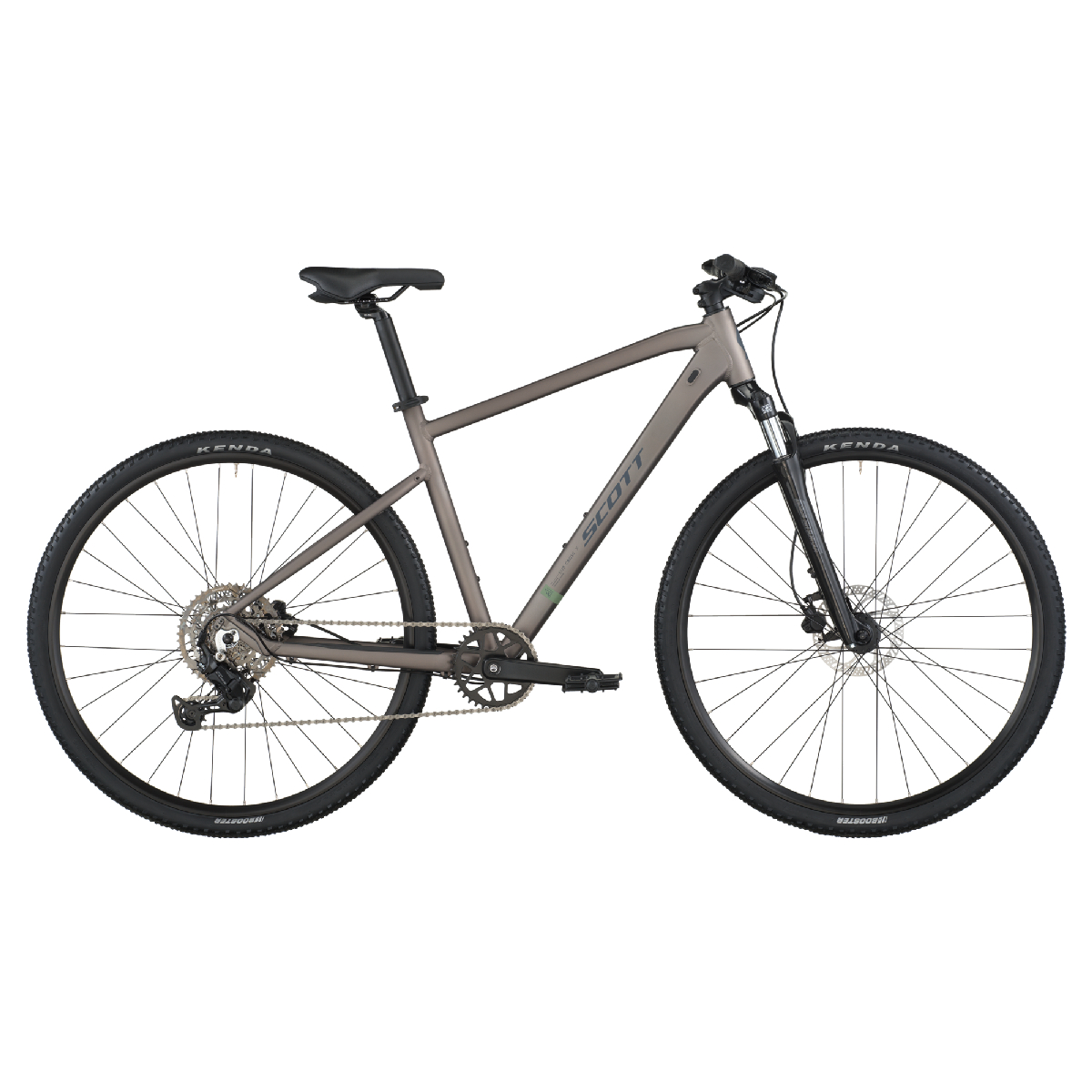 Treking kolo SCOTT SUB CROSS 30 2027 Treking kolo SCOTT SUB CROSS 30 2027