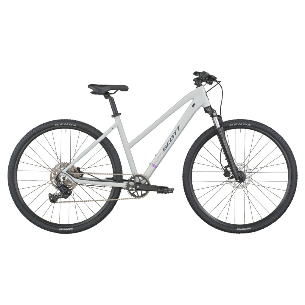 Treking kolo SCOTT SUB CROSS 30 SLOPE 2027 Treking kolo SCOTT SUB CROSS 30 SLOPE 2027