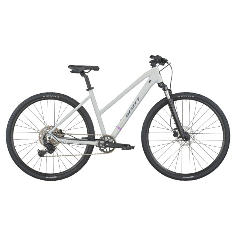 Treking kolo SCOTT SUB CROSS 30 SLOPE 2027 Treking kolo SCOTT SUB CROSS 30 SLOPE 2027