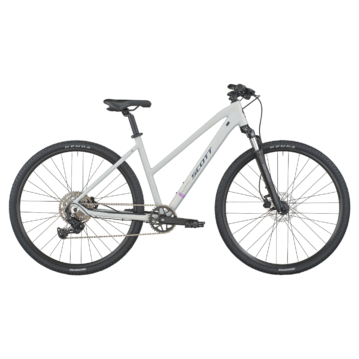Treking kolo SCOTT SUB CROSS 30 SLOPE 2027 Treking kolo SCOTT SUB CROSS 30 SLOPE 2027