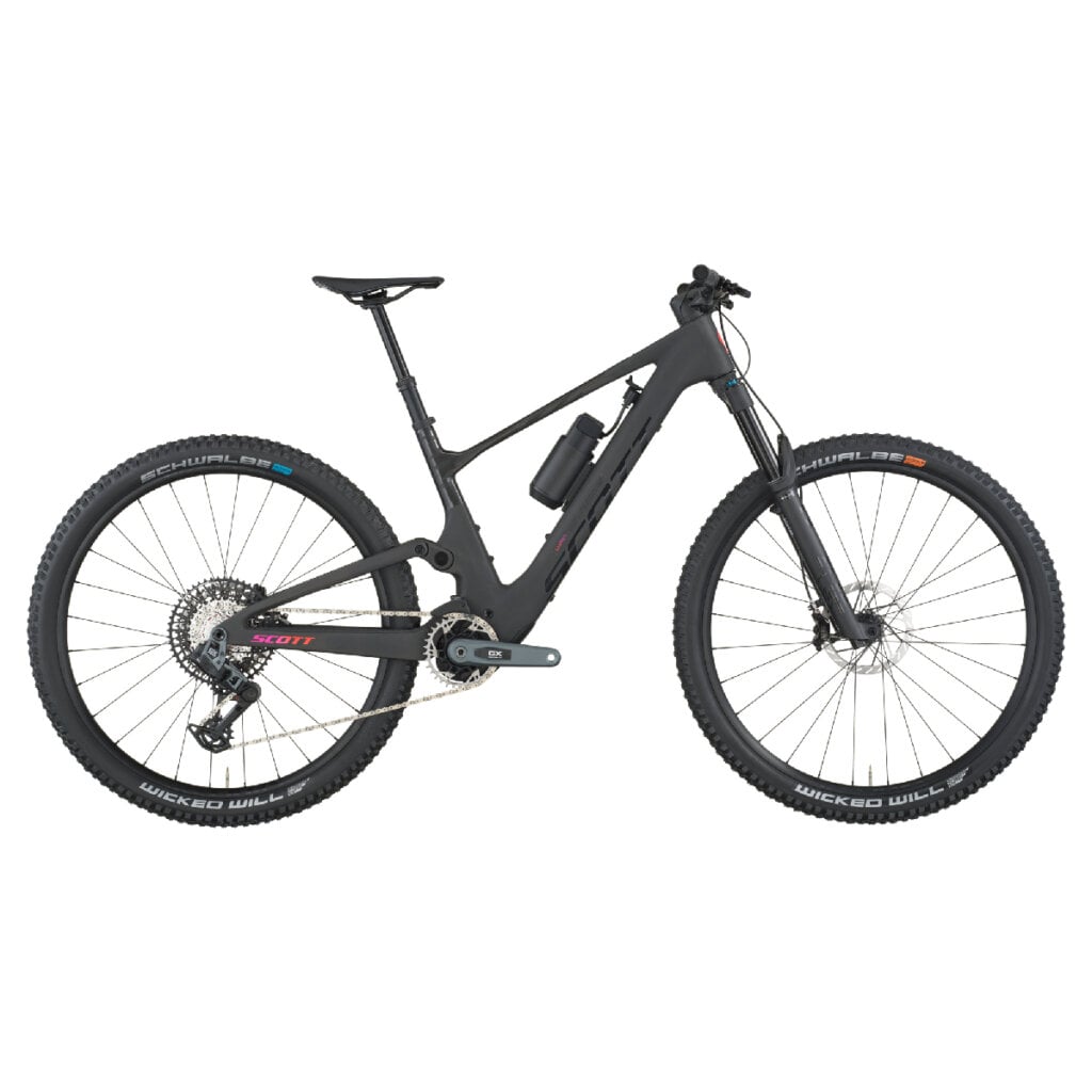 Električno gorsko kolo SCOTT LUMEN 900 2026 Električno gorsko kolo SCOTT LUMEN 900 2026