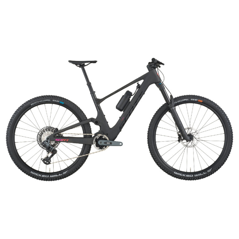 Električno gorsko kolo SCOTT LUMEN 900 2026 Električno gorsko kolo SCOTT LUMEN 900 2026