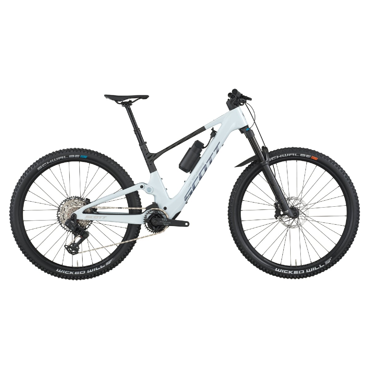 Električno gorsko kolo SCOTT LUMEN 910 2027
