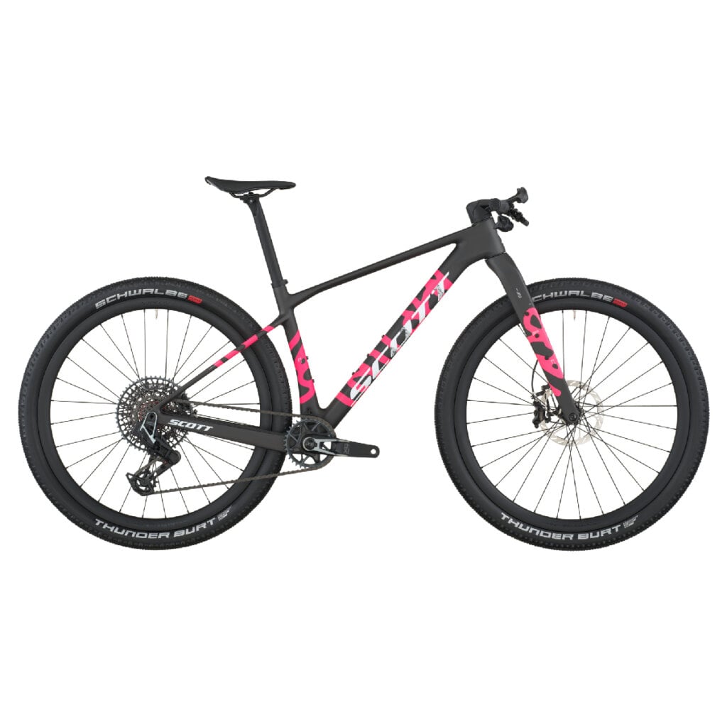 Gravel kolo SCOTT SCALE GRAVEL RC 2026 Gravel kolo SCOTT SCALE GRAVEL RC 2026