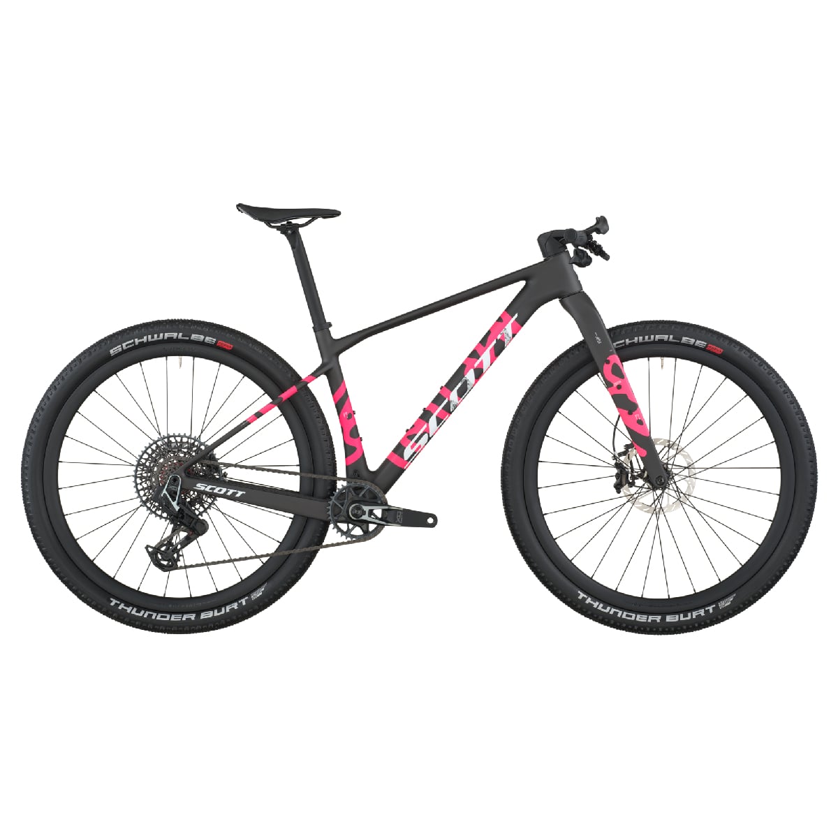 Gravel kolo SCOTT SCALE GRAVEL RC 2026 Gravel kolo SCOTT SCALE GRAVEL RC 2026