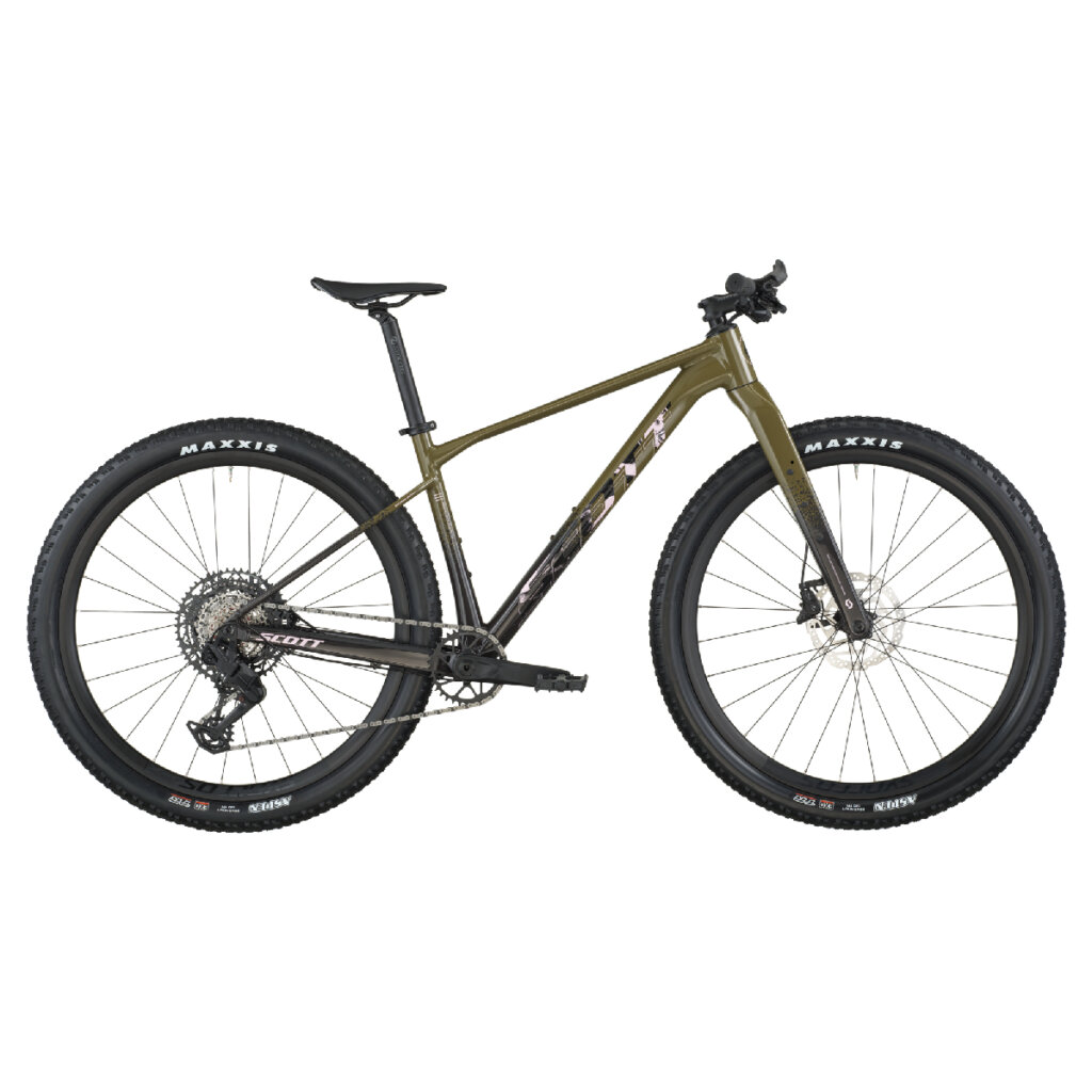Gravel kolo SCOTT SCALE GRAVEL 20 2026 Gravel kolo SCOTT SCALE GRAVEL 20 2026