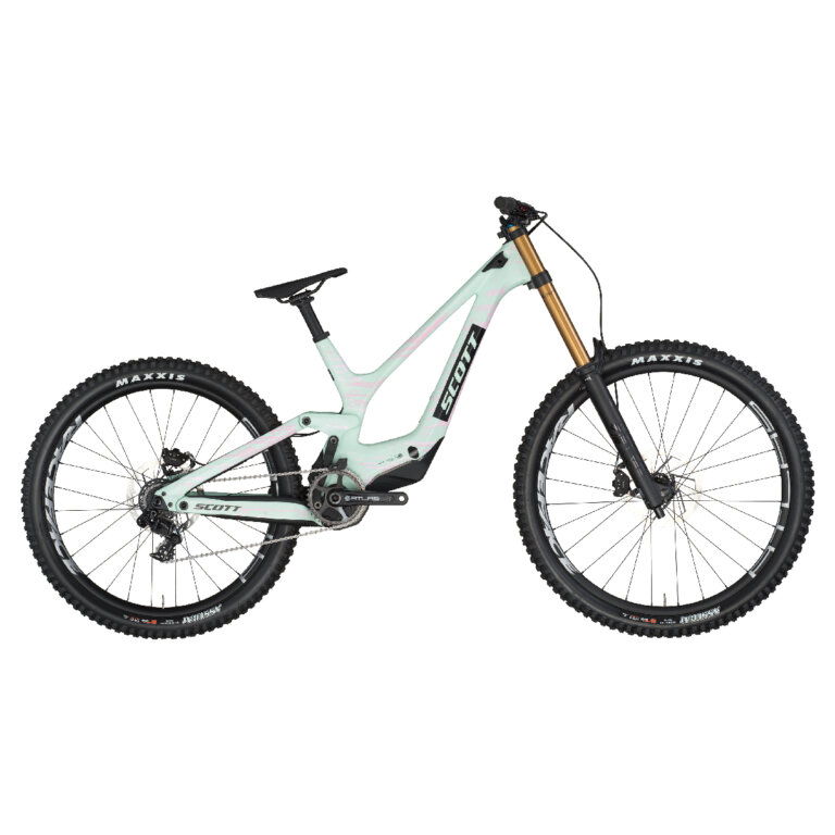 Downhill kolo SCOTT GAMBLER RC 2026 Downhill kolo SCOTT GAMBLER RC 2026