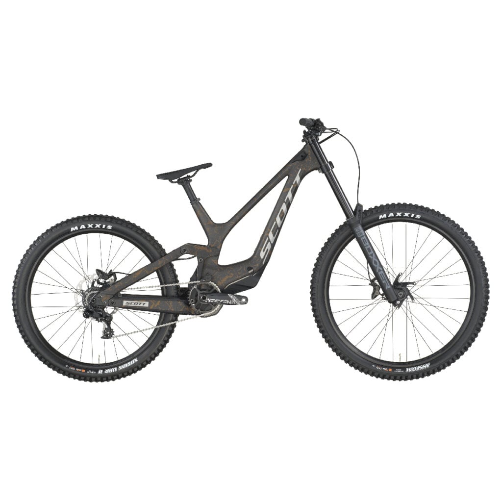 Downhill kolo SCOTT GAMBLER 10 2026