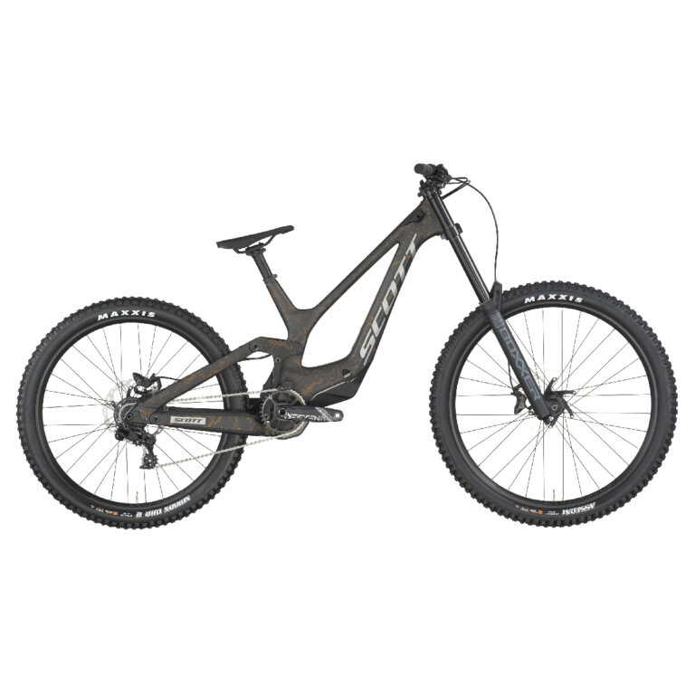 Downhill kolo SCOTT GAMBLER 10 2026 Downhill kolo SCOTT GAMBLER 10 2026