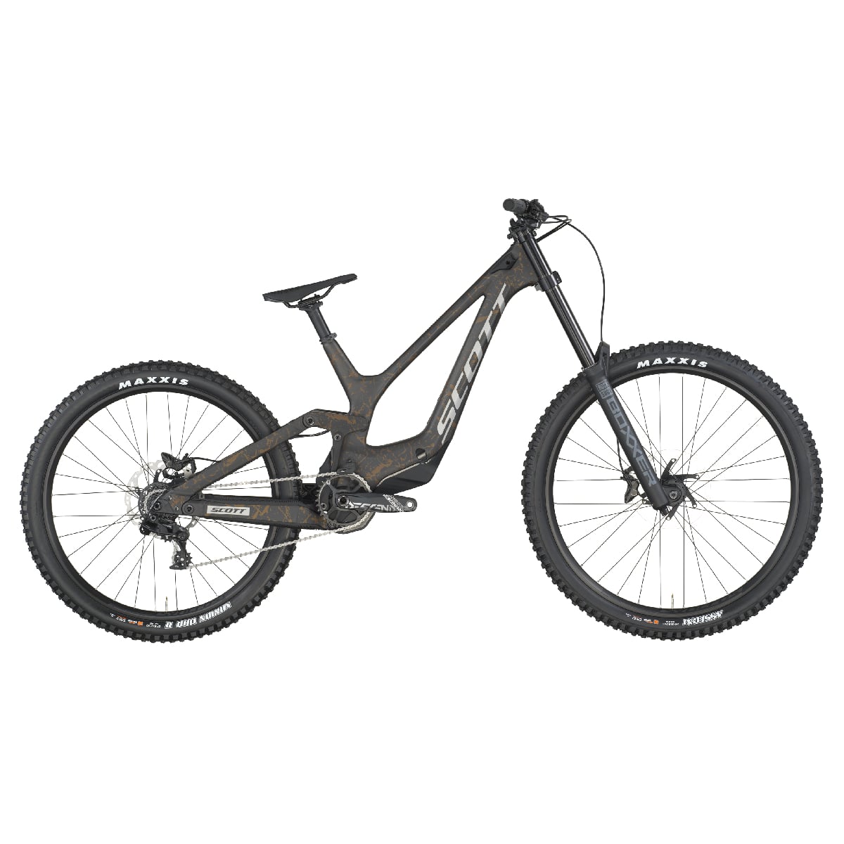 Downhill kolo SCOTT GAMBLER 10 2026 Downhill kolo SCOTT GAMBLER 10 2026