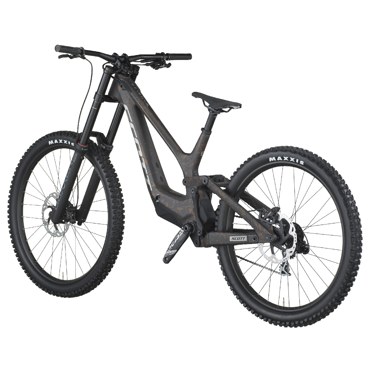 Downhill kolo SCOTT GAMBLER 10 2026 Downhill kolo SCOTT GAMBLER 10 2026
