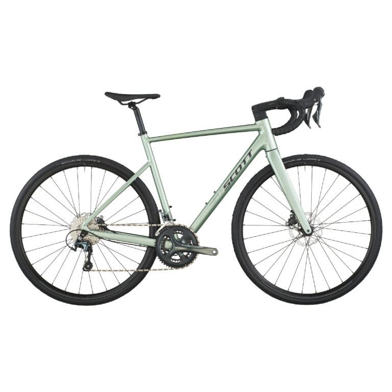 Cestno kolo SCOTT SPEEDSTER 20 zelena 2026 Cestno kolo SCOTT SPEEDSTER 20 zelena 2026