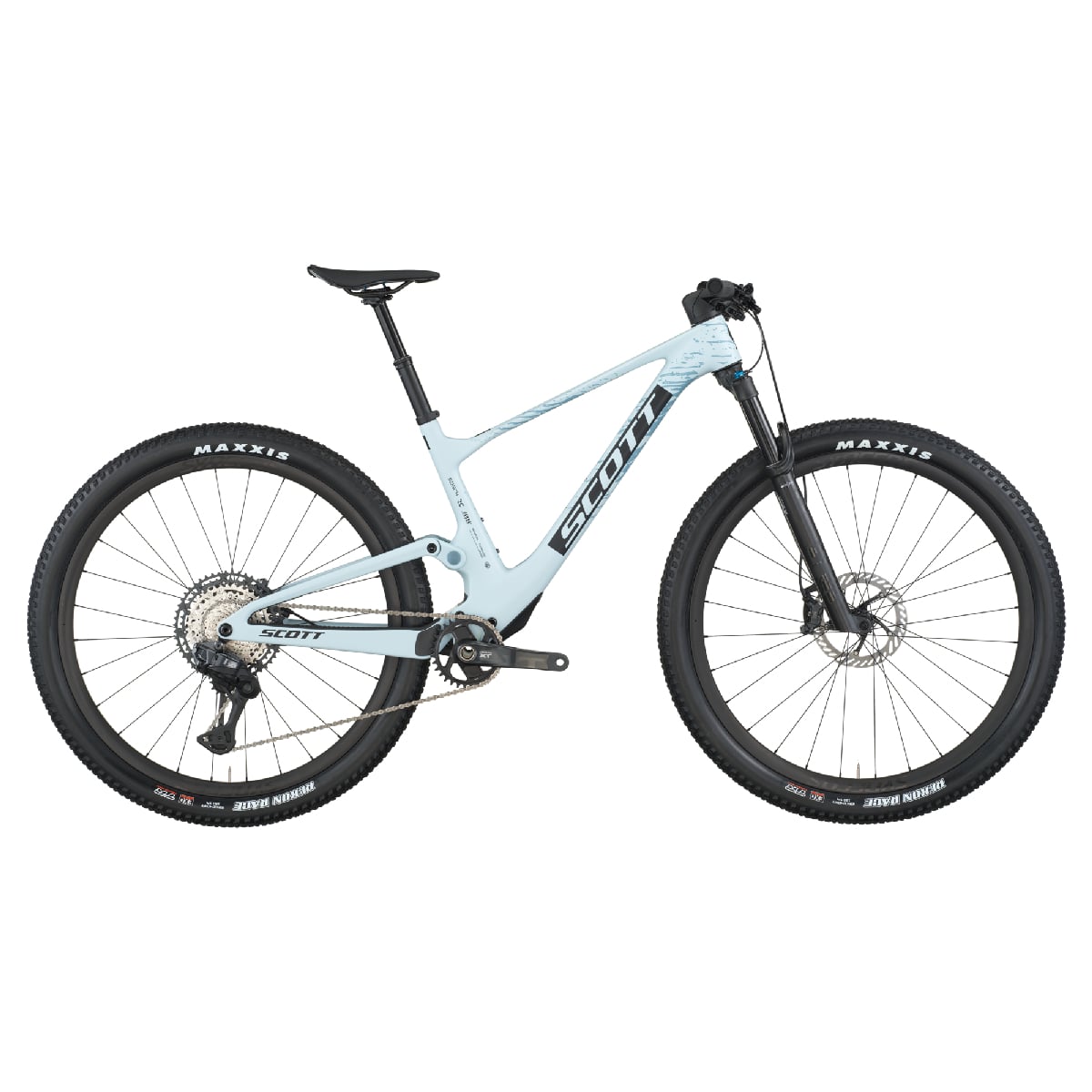 Gorsko kolo SCOTT SPARK RC PRO 2026
