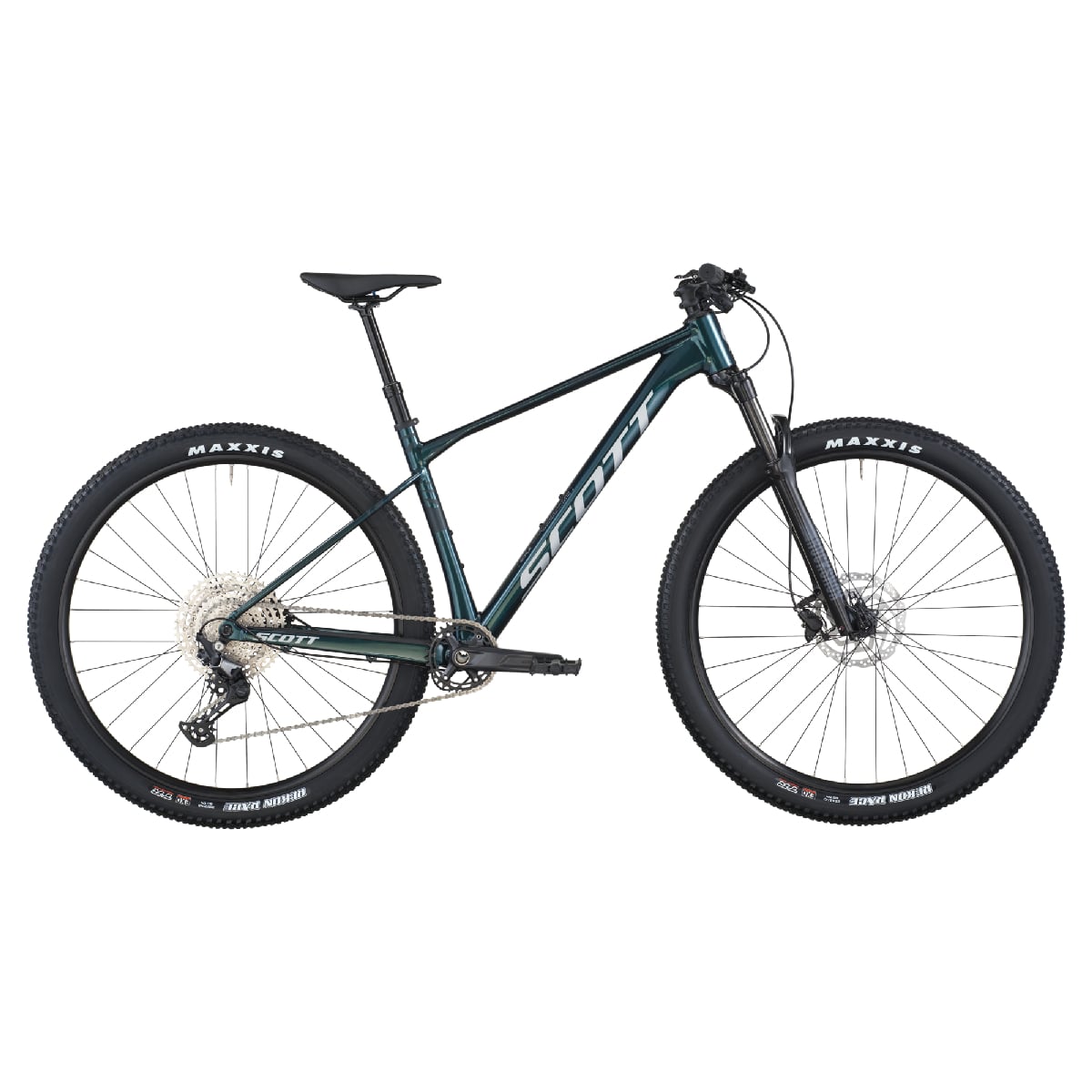 Gorsko kolo SCOTT SCALE 935 2026 Gorsko kolo SCOTT SCALE 935 2026