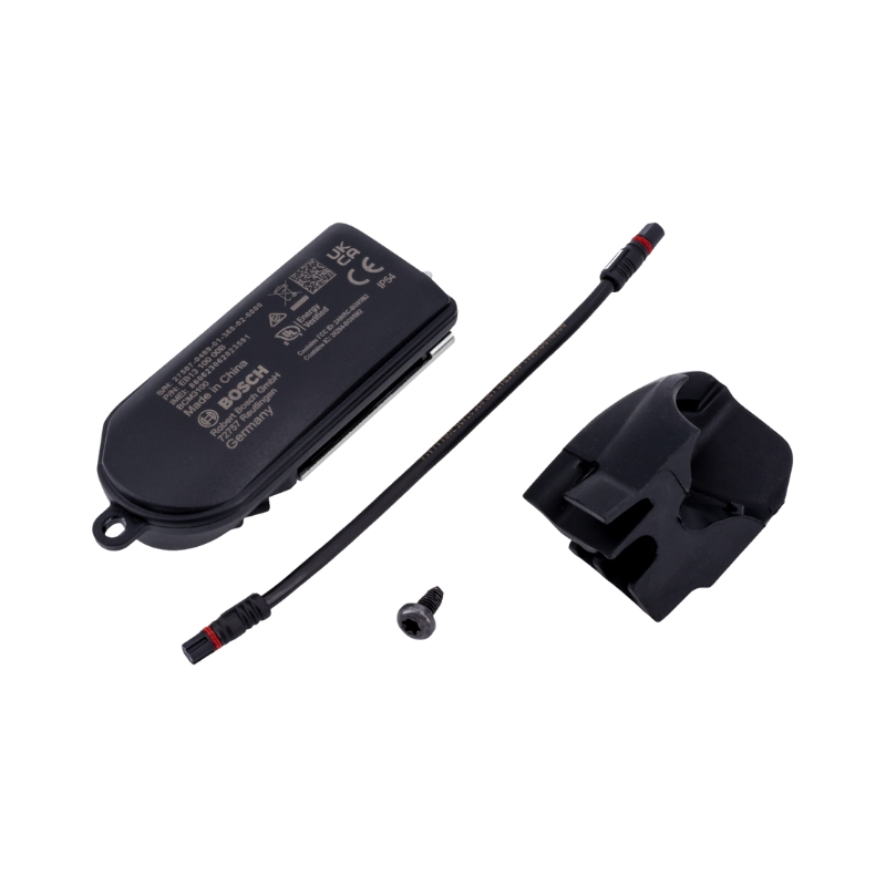 GPS Sledilnik BOSCH BDU37YY Smart System