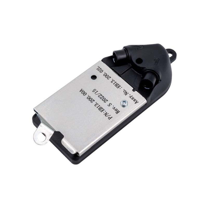 GPS Sledilnik BOSCH BDU37YY Smart System