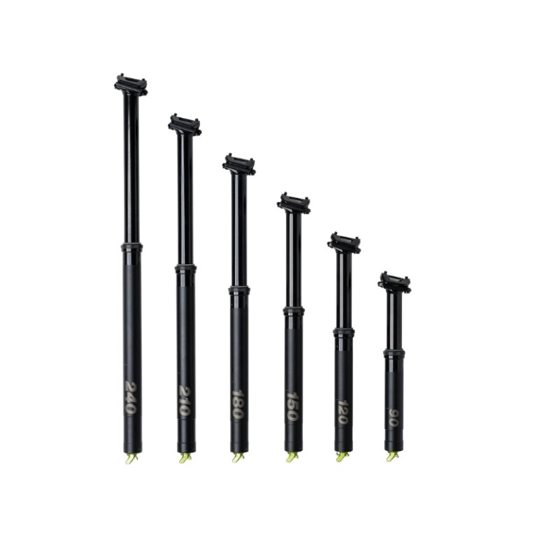 Potopna sedežna opora ONEUP V3 Potopna sedežna opora ONEUP V3