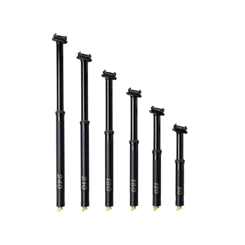 Potopna sedežna opora ONEUP V3 Potopna sedežna opora ONEUP V3