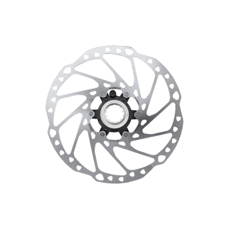 Rotor SHIMANO RT-EM600 Center Lock External Rotor SHIMANO RT-EM600 Center Lock External