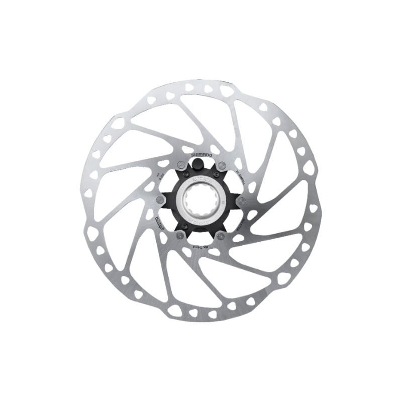 Rotor SHIMANO RT-EM600 Center Lock External Rotor SHIMANO RT-EM600 Center Lock External