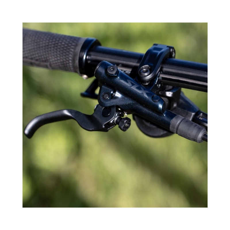 Ročica disc zavore SHIMANO SLX BL-M7100 Ročica disc zavore SHIMANO SLX BL-M7100