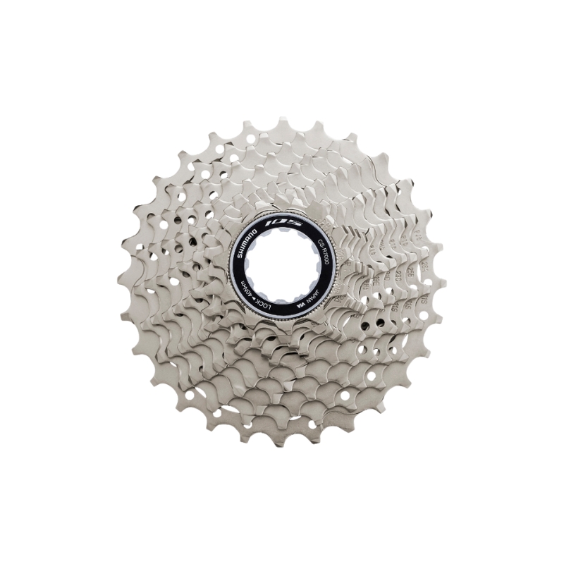 Zadnji verižnik SHIMANO 105 CS-R7000 11P