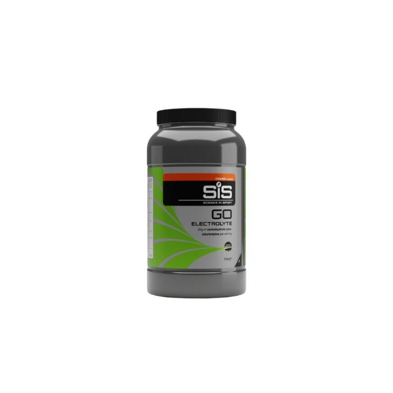 Izotoničen napitek SIS GO Electrolyte Fuel Orange 1,6kg Izotoničen napitek SIS GO Electrolyte Fuel Orange 1,6kg