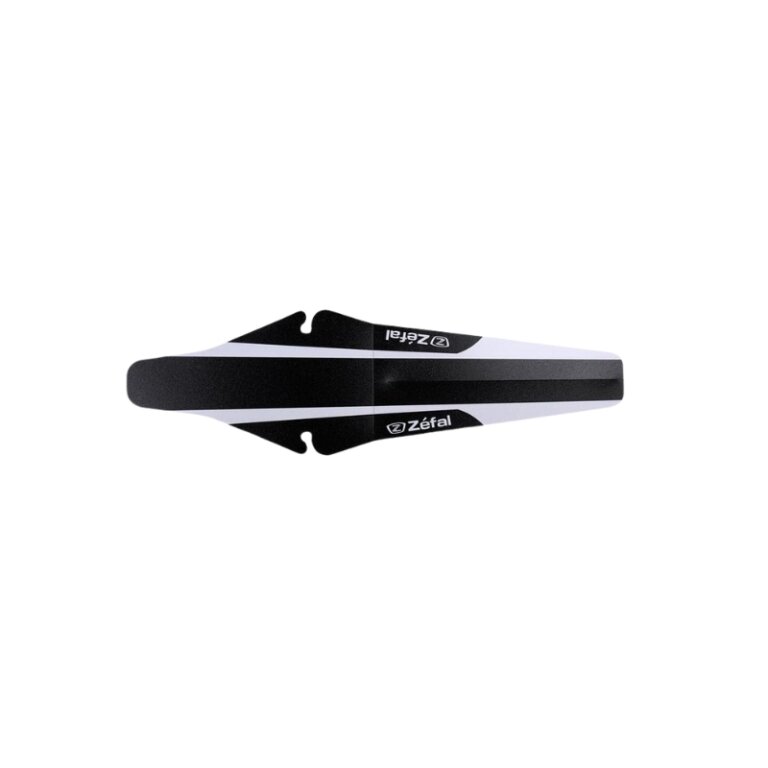 Blatnik ZEFAL Shield Lite M White Black Blatnik ZEFAL Shield Lite M White Black
