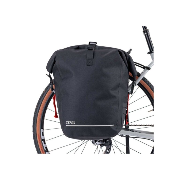 Torba ZEFAL Traveler S20 20l Torba ZEFAL Traveler S20 20l