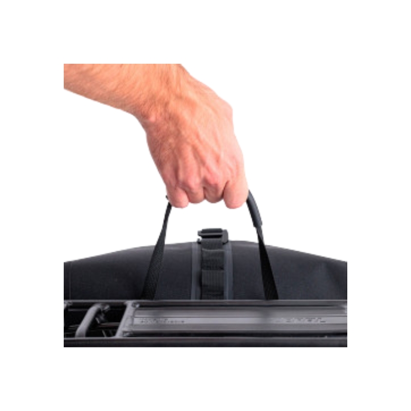 Torba ZEFAL Traveler S20 20l Torba ZEFAL Traveler S20 20l