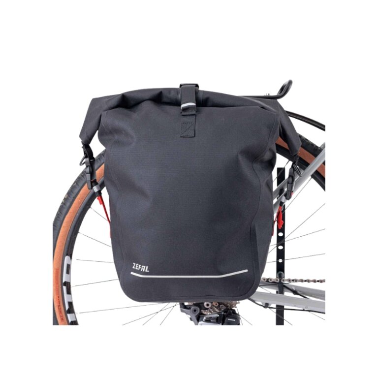Torba ZEFAL Traveler S30 30l Torba ZEFAL Traveler S30 30l