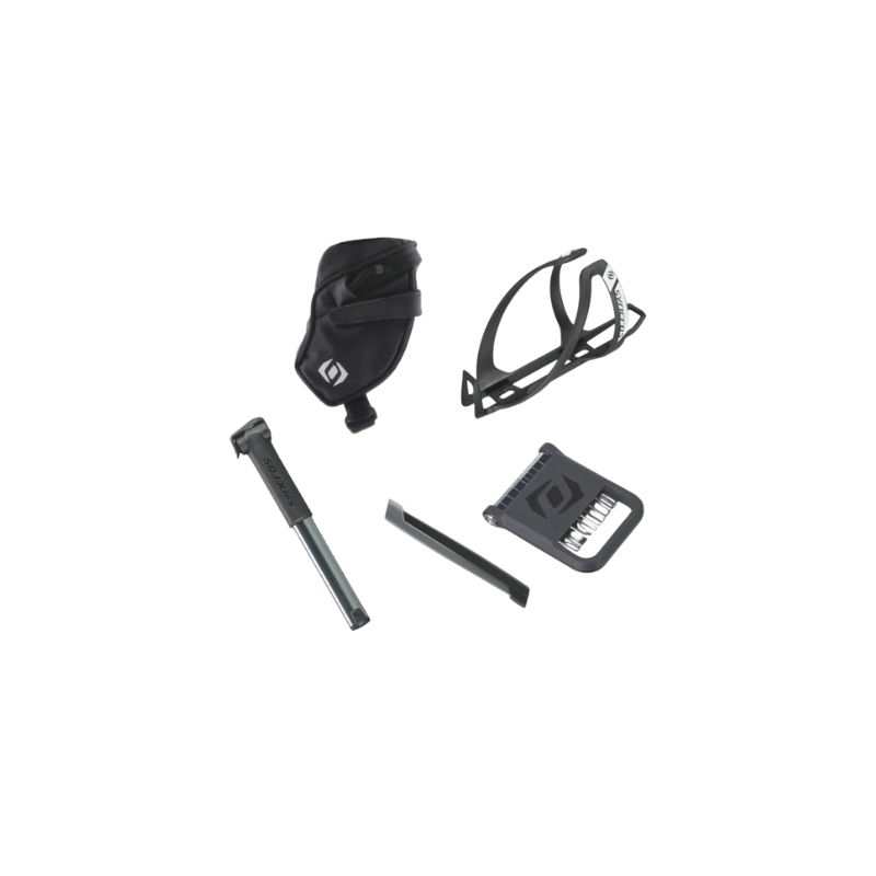 Osnovni set za kolesarja SYNCROS Essentials Roadie Osnovni set za kolesarja SYNCROS Essentials Roadie