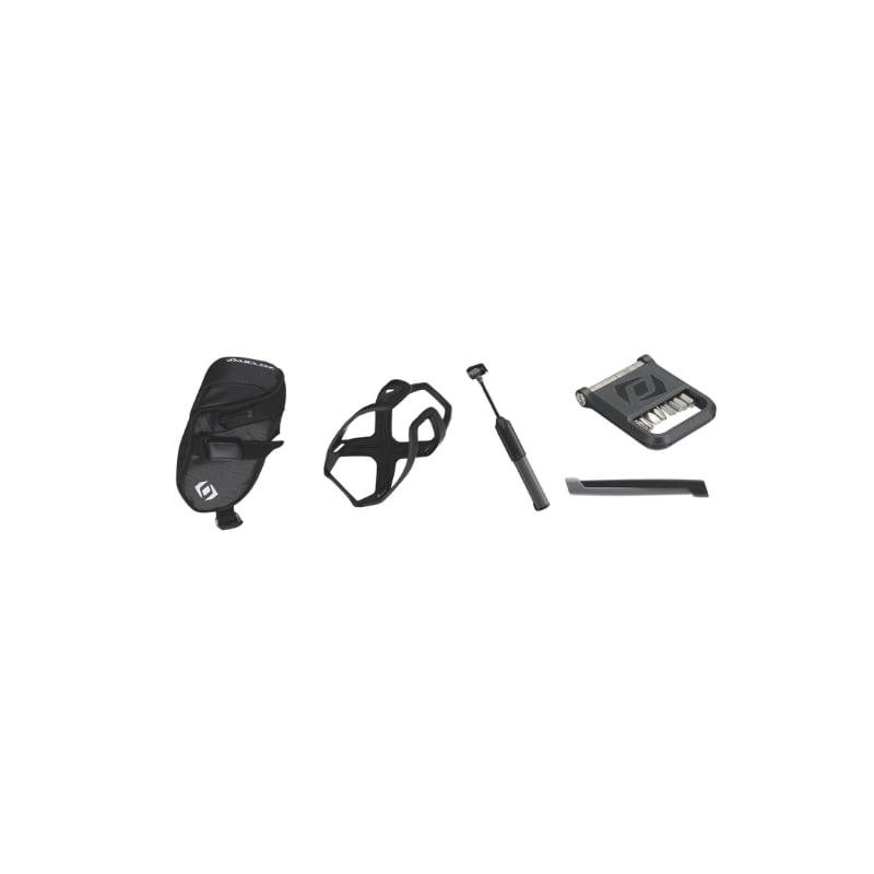 Osnovni set za kolesarja SYNCROS Essentials MTB Kit Osnovni set za kolesarja SYNCROS Essentials MTB Kit